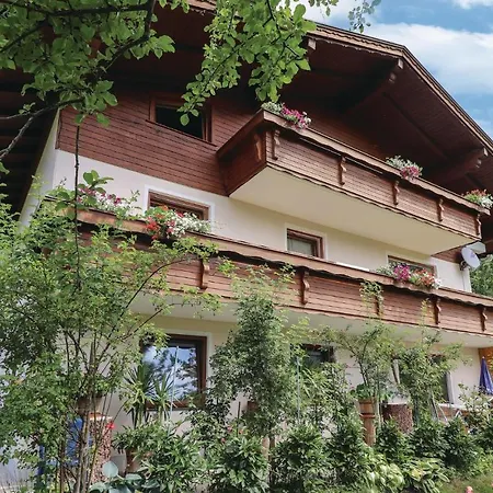 In Ruhiger Lage Apartamento Walchsee