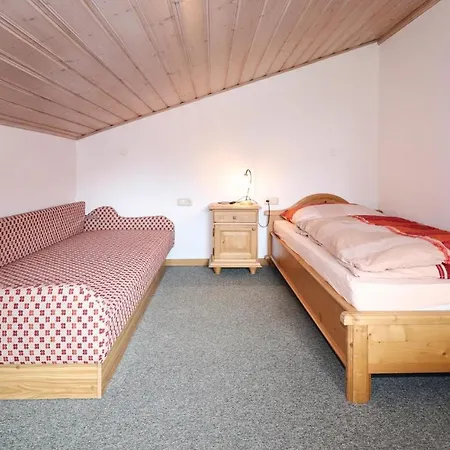 Three-bedroom In *