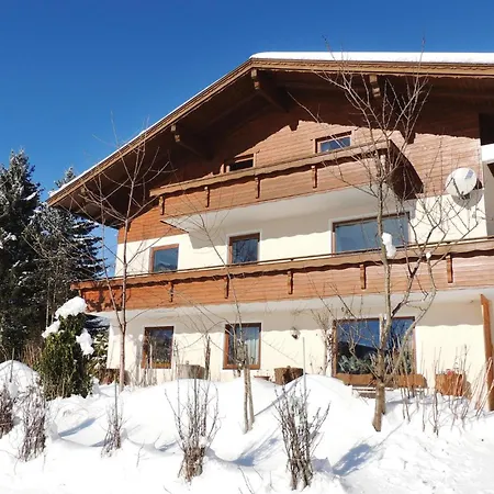 In Ruhiger Lage Apartamento