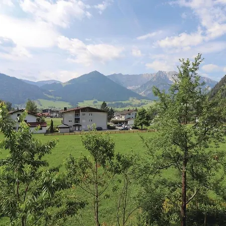 In Ruhiger Lage * Walchsee