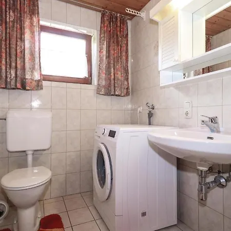 In Ruhiger Lage Walchsee