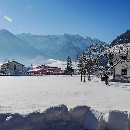 In Ruhiger Lage Walchsee